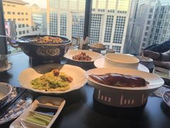 -喜悦烤鸭·新京菜(王府井店)