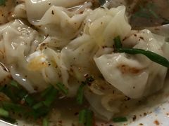 -安庆柴火馄饨(马道街店)