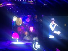 -梦之蓝青奥体育公园体育馆