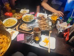 -秀儿四九城·新京菜(亚运村鸟巢店)