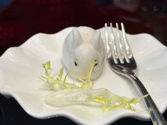 -厦门艾美酒店·乐美中餐厅