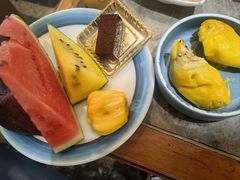 -亚马逊蒸汽活海鲜自助(LCM置汇旭辉广场店)