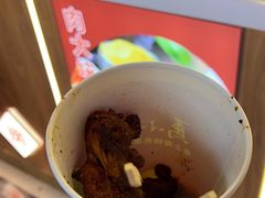 -马小毛老上海里脊肉(南翔印象城店)