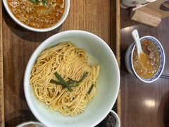 -蟹上黄·蟹黄面·江南糖水(人民广场店)