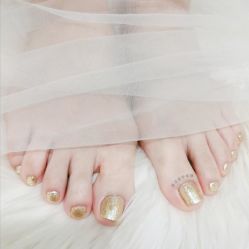 -夏花美甲美睫
