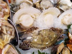-青柠记忆泰式海鲜火锅(合生汇购物中心店)