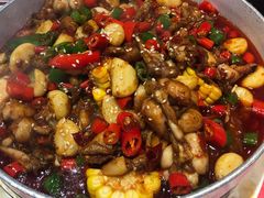 -辣小鲜·南昌大排档(船山路店)