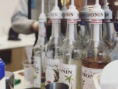 -Manner Coffee(星方汇广场店)