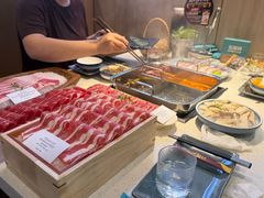 -五星桥原切肥牛火锅(怀德桥店)