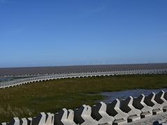 -南汇嘴观海公园