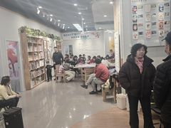 -斯玛特儿童美术中心(文化中心店)