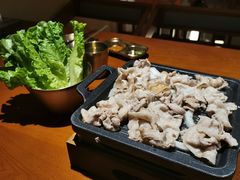 -春熙台韩国料理·章鱼肥牛(西丽店)