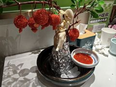 -奔跑吧陕菜·盛世长安(民乐园万达店)