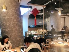 大堂-湯系·煲汤手艺人(东二环泰禾广场店)
