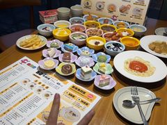 -合风谷(南下塘店)