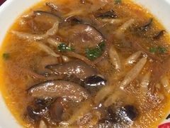 -西贝(宝乐汇店)