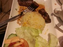 -翠华餐厅(山顶道店)