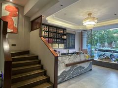 -曾家厨房·新徽菜(高新天柱路店)
