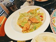 -巴依老爷新疆美食(清华东门店)