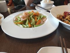 -老牌坊鲁菜名店(宽厚里店)