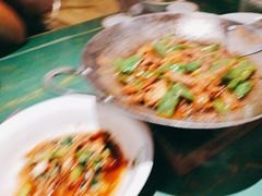 -费大厨辣椒炒肉(太平老街店)