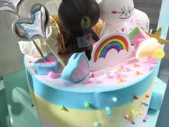 -丁先生蛋糕·品质鲜作(桐梓林店)