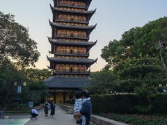 -常熟方塔园