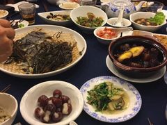 -老吉士酒家(天平路店)