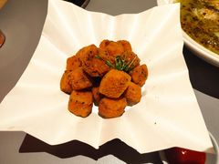 -桂满陇·手作小笼包&江南叫花鸡(中山公园店)
