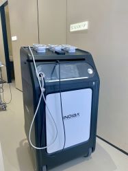 -Fundi张玉珊修身堂·indiba·BTL科技瘦身