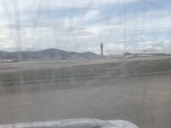 -深圳宝安国际机场