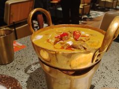 -Home Thai·泰谣(王府井apm店)