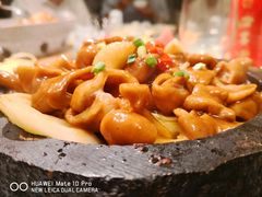 -徽镇小厨·经典徽菜(马连道店)
