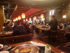 -锅首鲜品火锅(鸳鸯店)