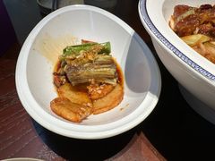 -新连采·海鲜·大连菜(大连恒隆广场店)