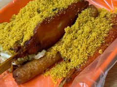 -安发瞧麻辣烫(总店)