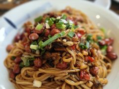 南昌拌粉-西江美食舫·江西菜(健德桥店)