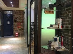 -真枪会射击俱乐部(河西中央公园店)