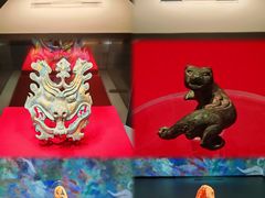 -北京大葆台遗址博物馆