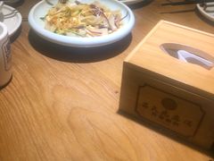 -吕氏疙瘩汤·海鲜新鲁菜(海州利群店)