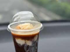 -星巴克臻选(北京太阳宫凯德店)