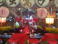 -昆虫窝子·特色云南菜(拓东路总店)