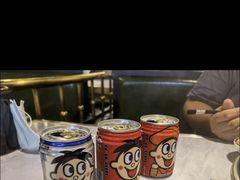 -一绪に寿喜烧自助(世茂广场店)