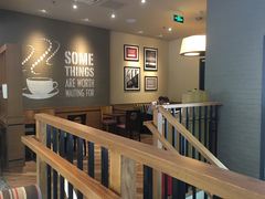 -COSTA COFFEE(上海虹口公园店)