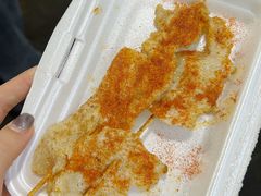 -豪香里脊肉串(大中路店)