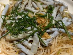 -钱山海鲜大排档