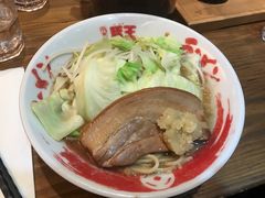 -豚王拉面(锦荣商业大厦店)