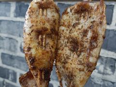 -张三烤肉
