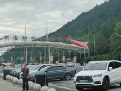 -井冈山风景名胜区