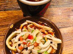 -串大叔炭火烤串·鸡西大冷面刀削面(总店)